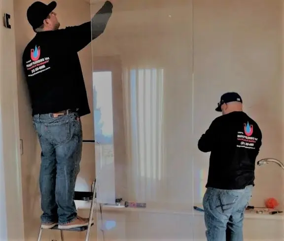 Professional plumbing installation for Tankless Water Heater Installation in Quail Run