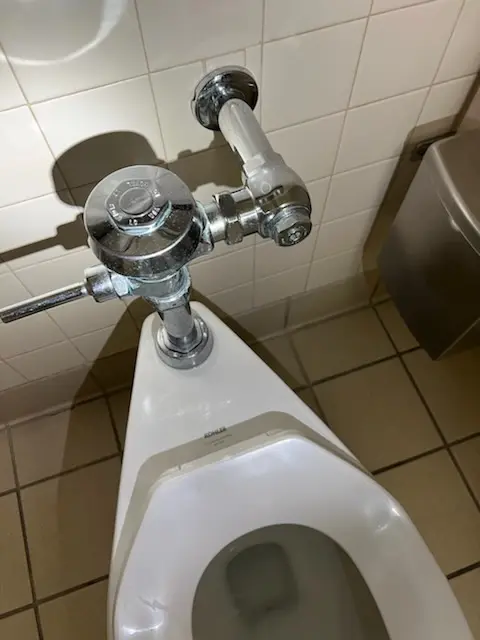 Fixture installation and repair for Hydro Jetting in Quail Run